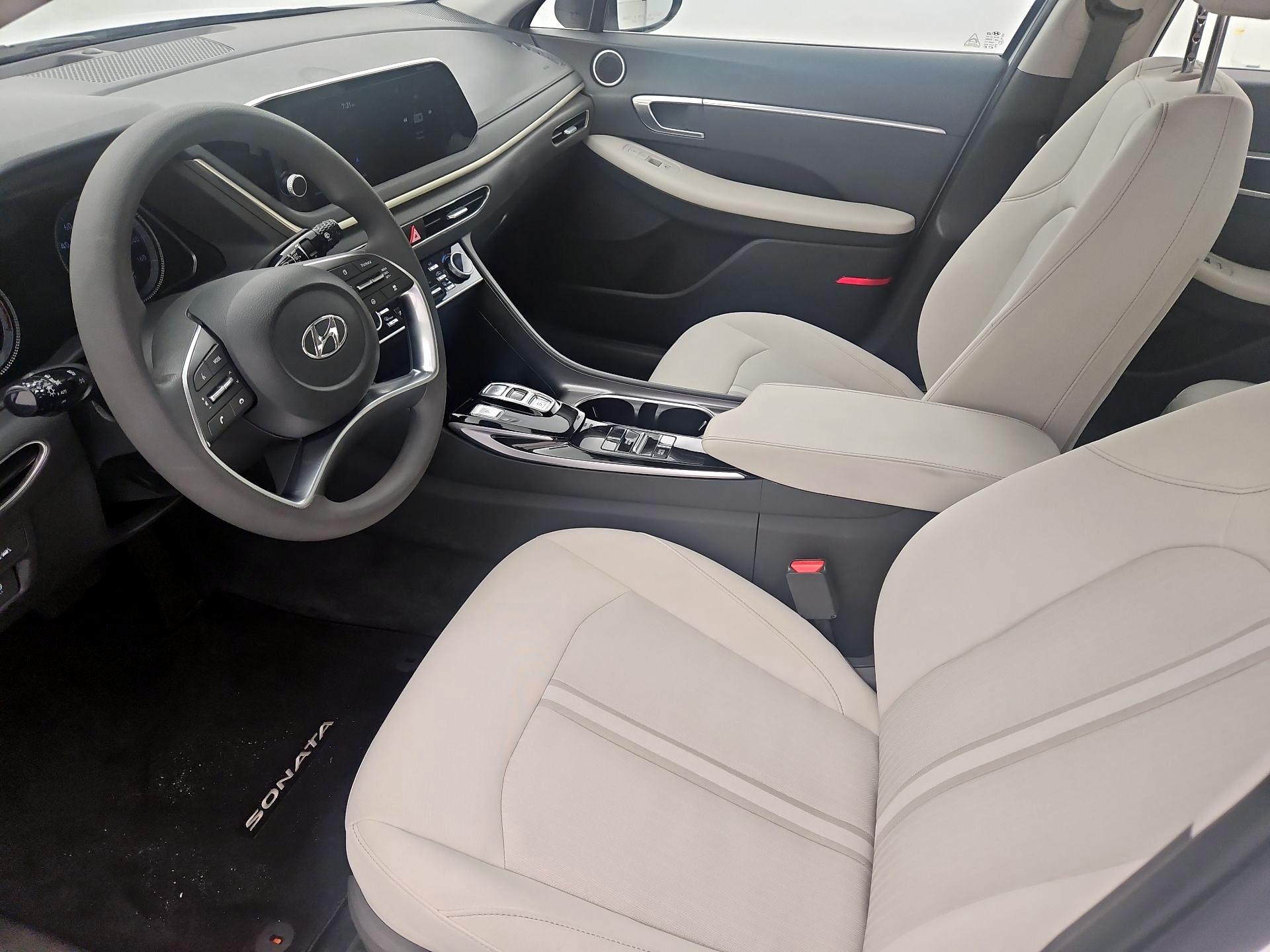 Thumbnail: 2023 Hyundai Sonata - 11