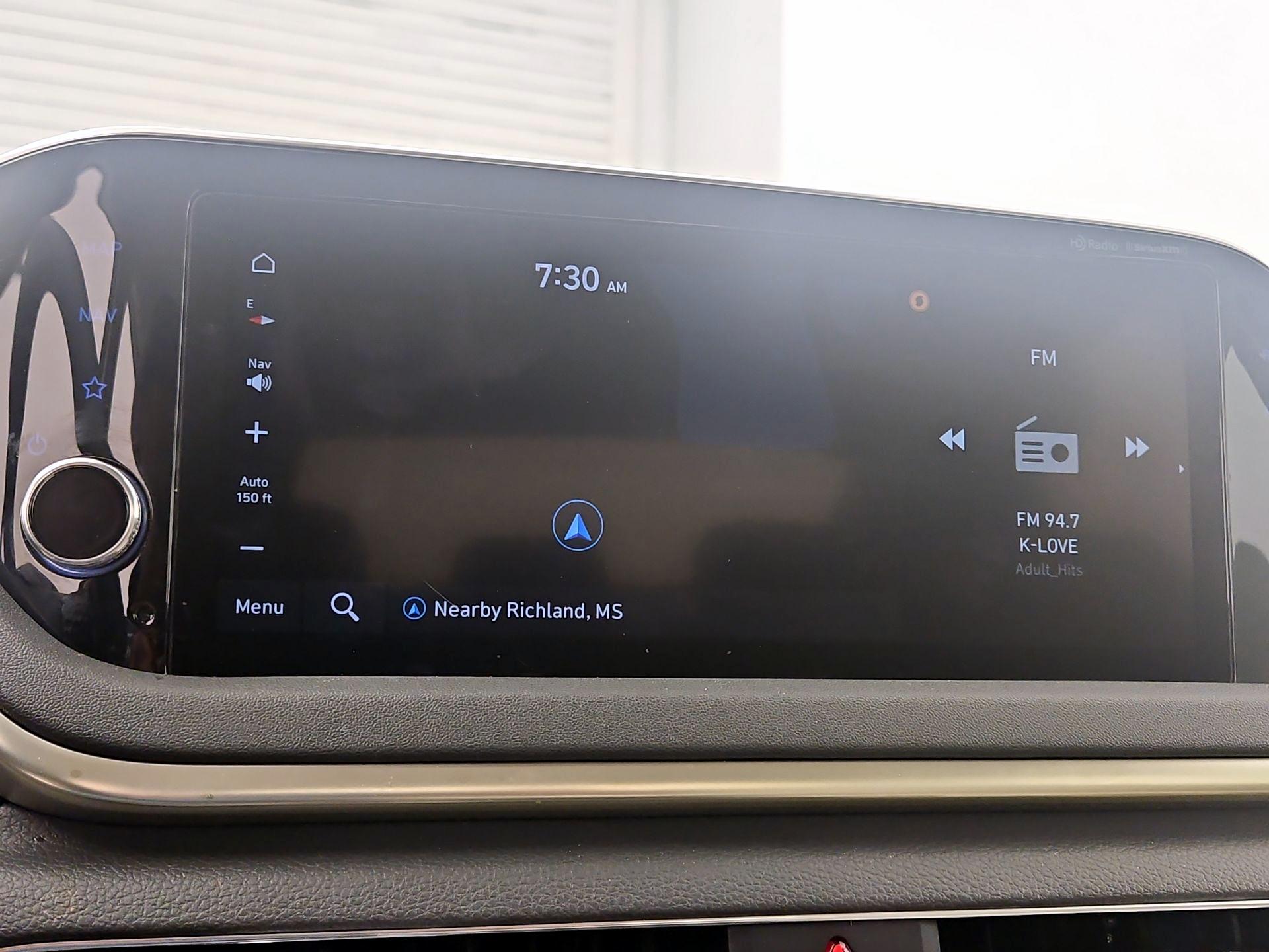 Thumbnail: 2023 Hyundai Sonata - 14