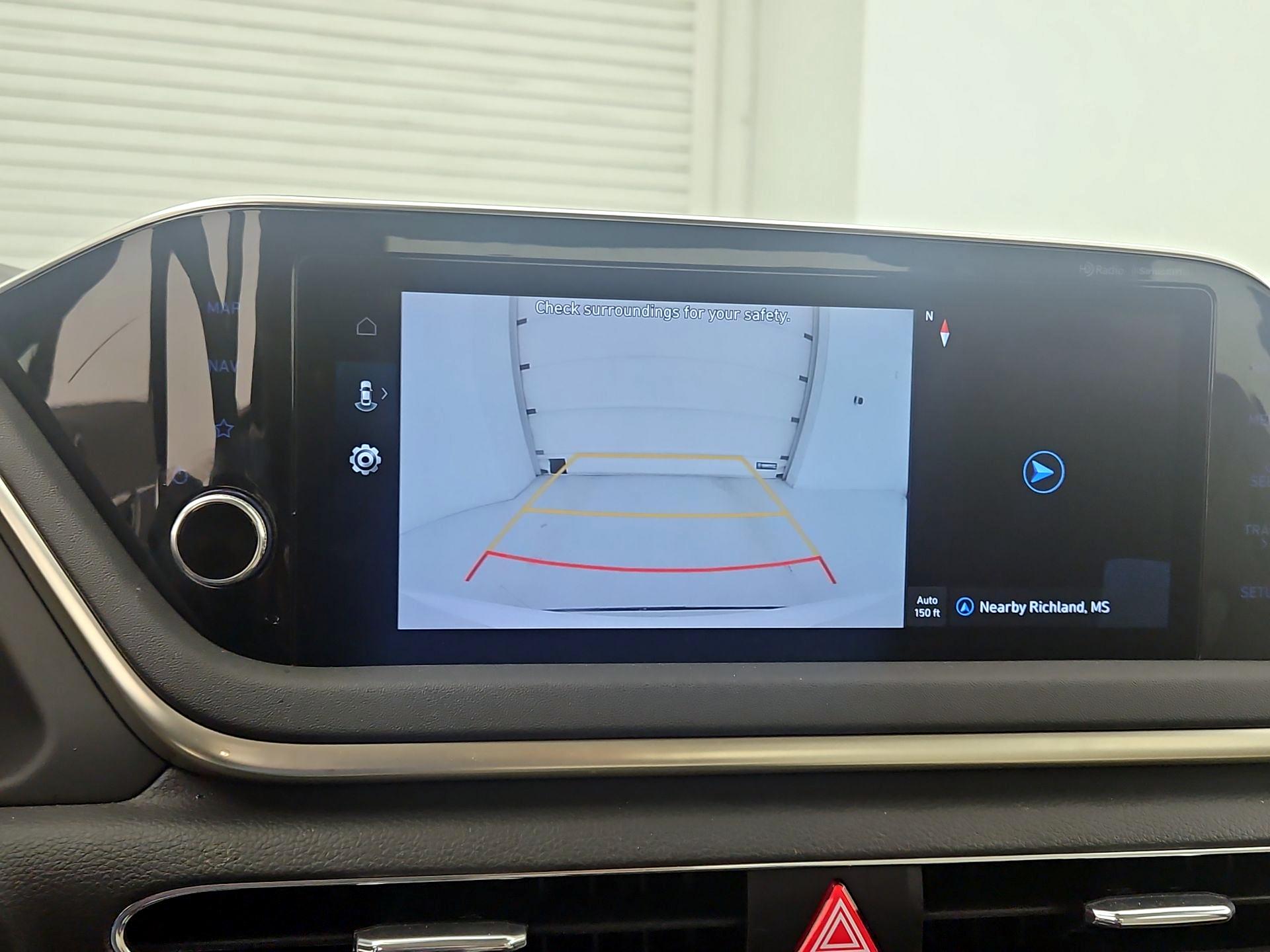 Thumbnail: 2023 Hyundai Sonata - 15