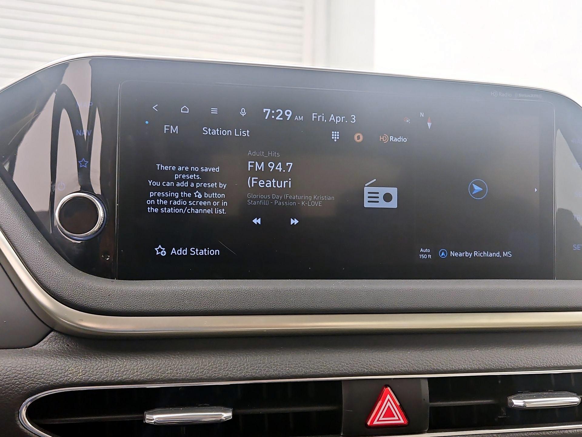 Thumbnail: 2023 Hyundai Sonata - 16