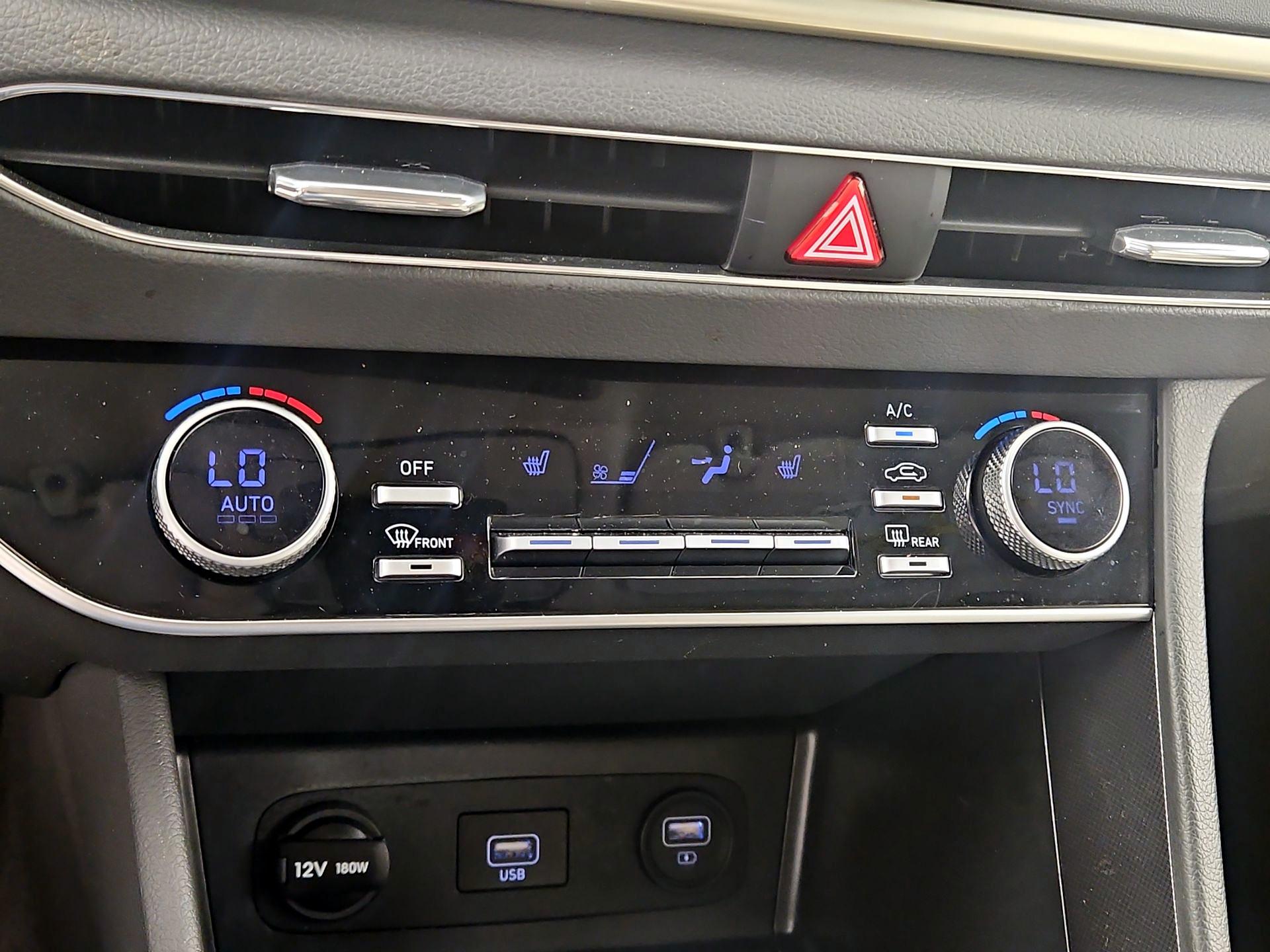 Thumbnail: 2023 Hyundai Sonata - 17