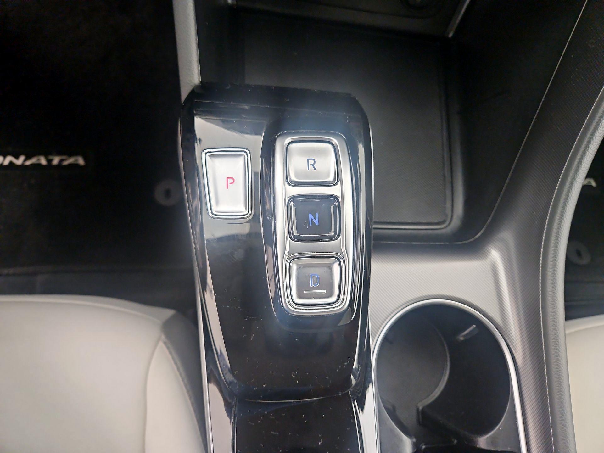 Thumbnail: 2023 Hyundai Sonata - 18