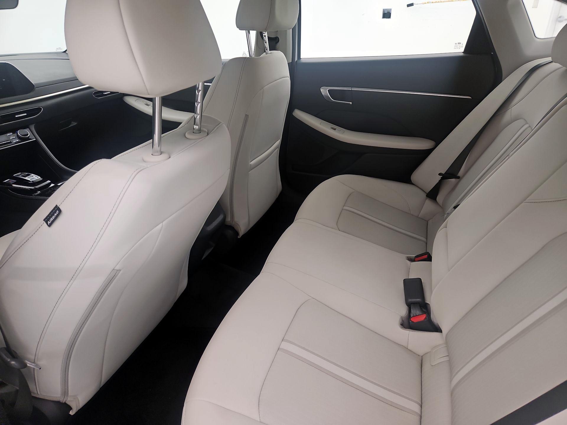 Thumbnail: 2023 Hyundai Sonata - 20