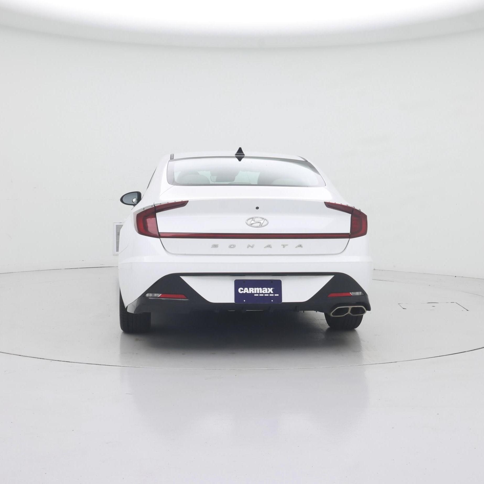 Thumbnail: 2023 Hyundai Sonata - 6