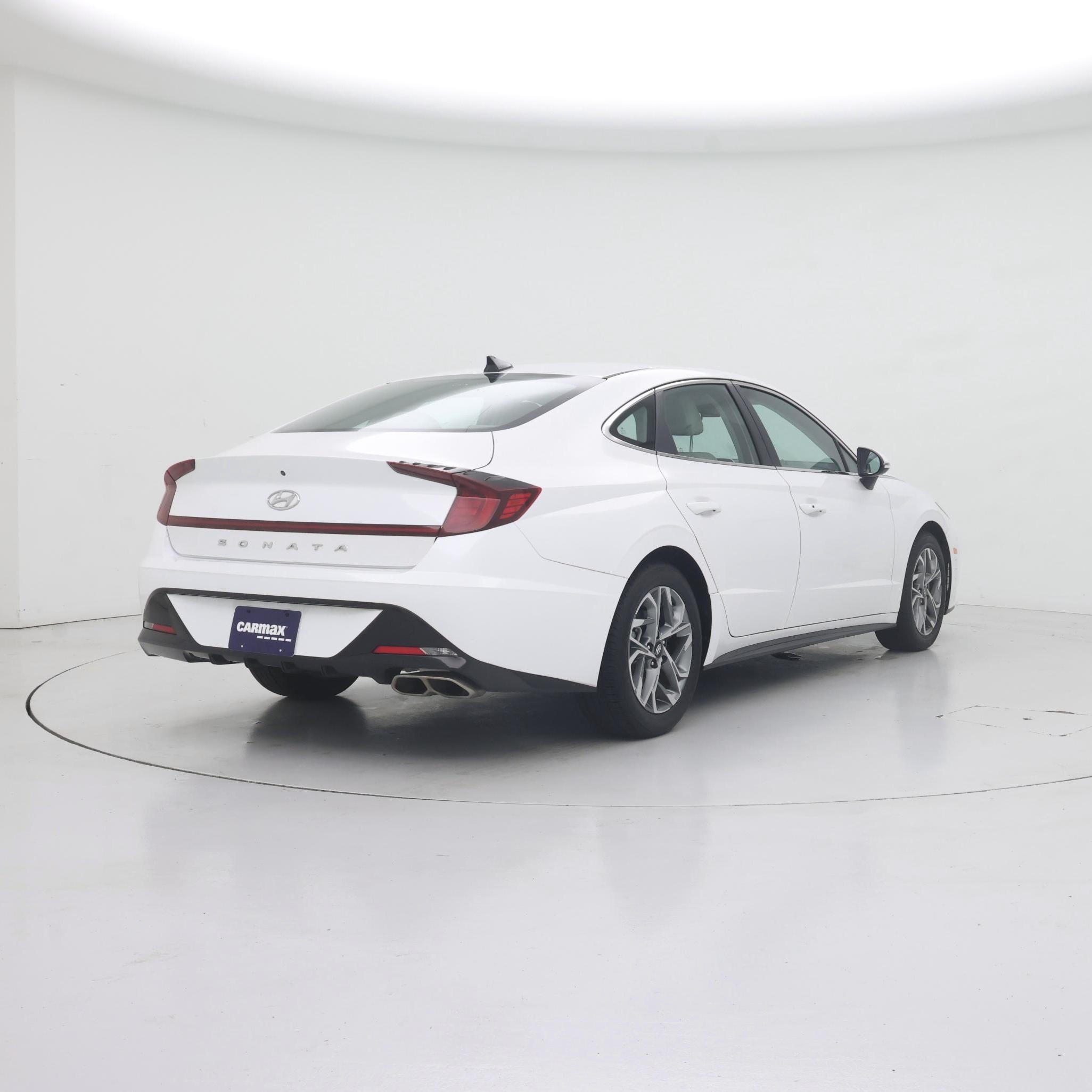 Thumbnail: 2023 Hyundai Sonata - 8