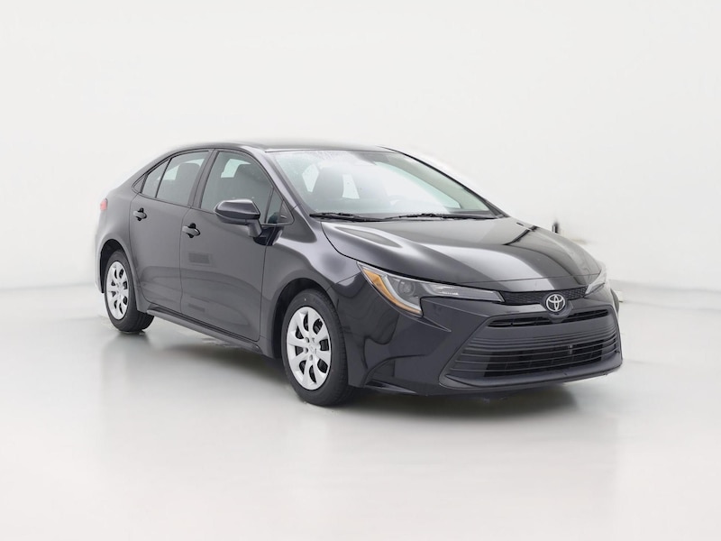 2023 Toyota Corolla LE -
                  Kenner, LA