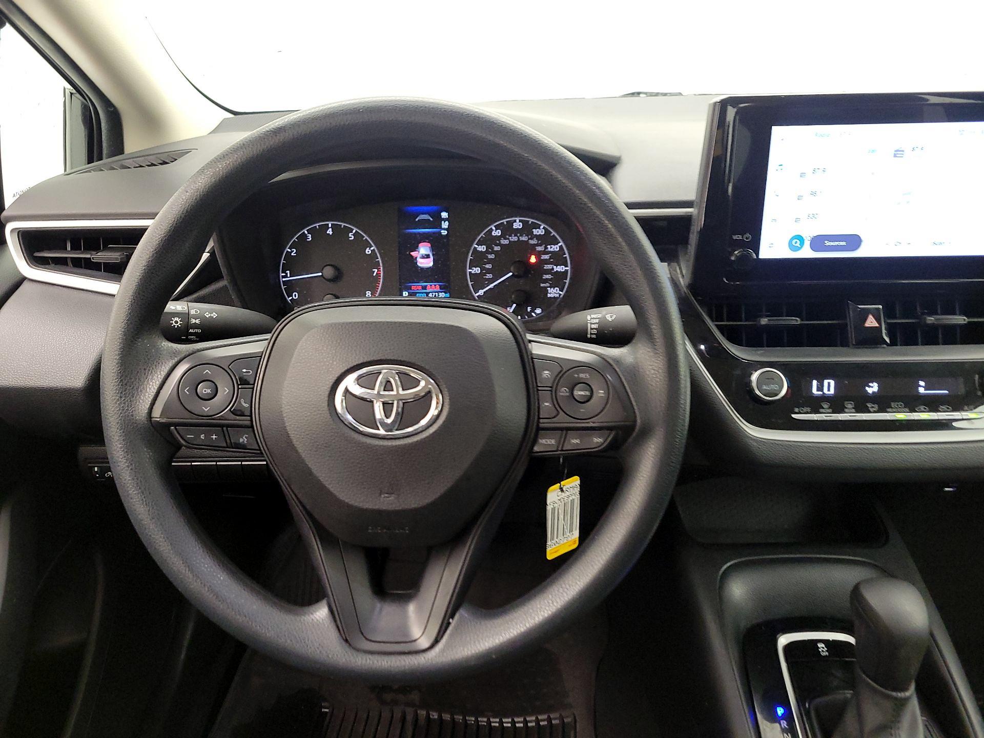 Thumbnail: 2023 Toyota Corolla - 10