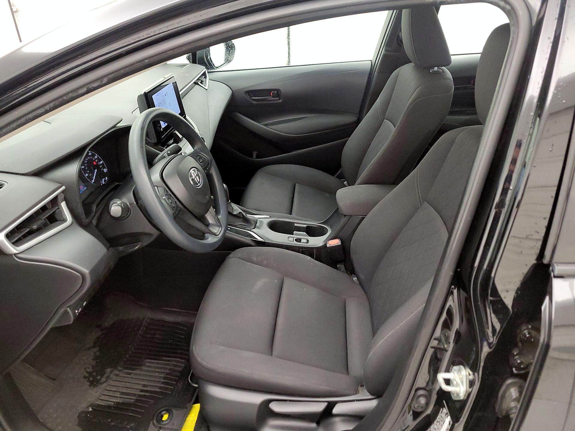 Thumbnail: 2023 Toyota Corolla - 11