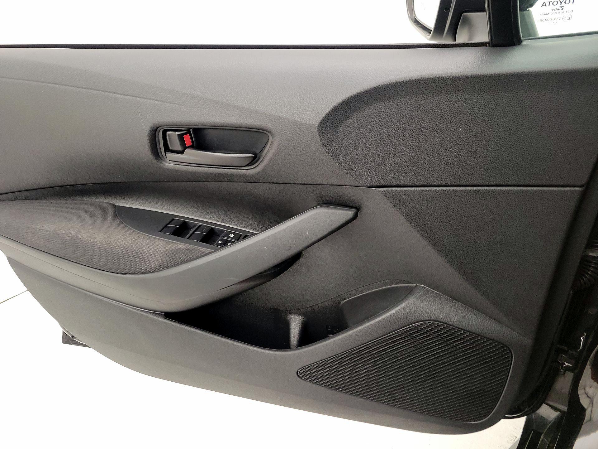 Thumbnail: 2023 Toyota Corolla - 12