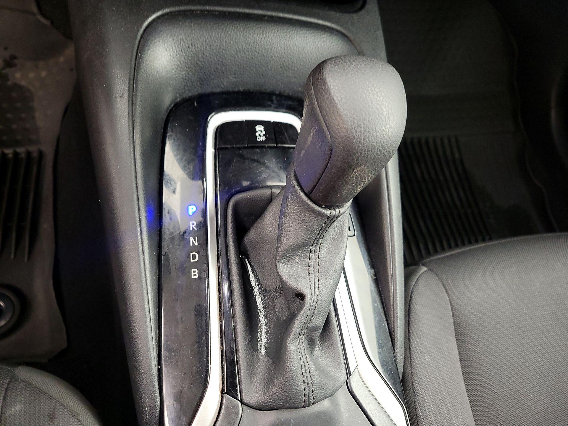 Thumbnail: 2023 Toyota Corolla - 15