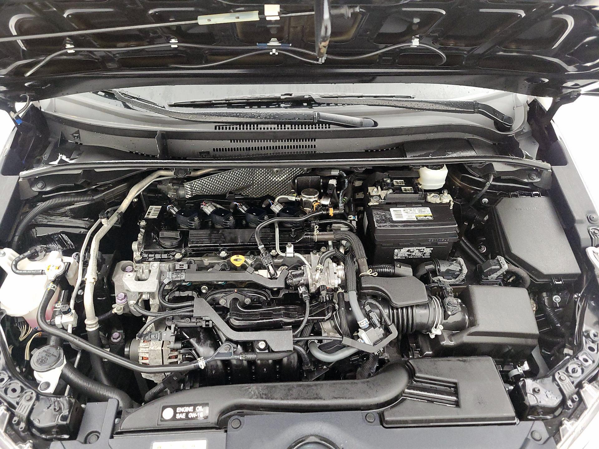 Thumbnail: 2023 Toyota Corolla - 17