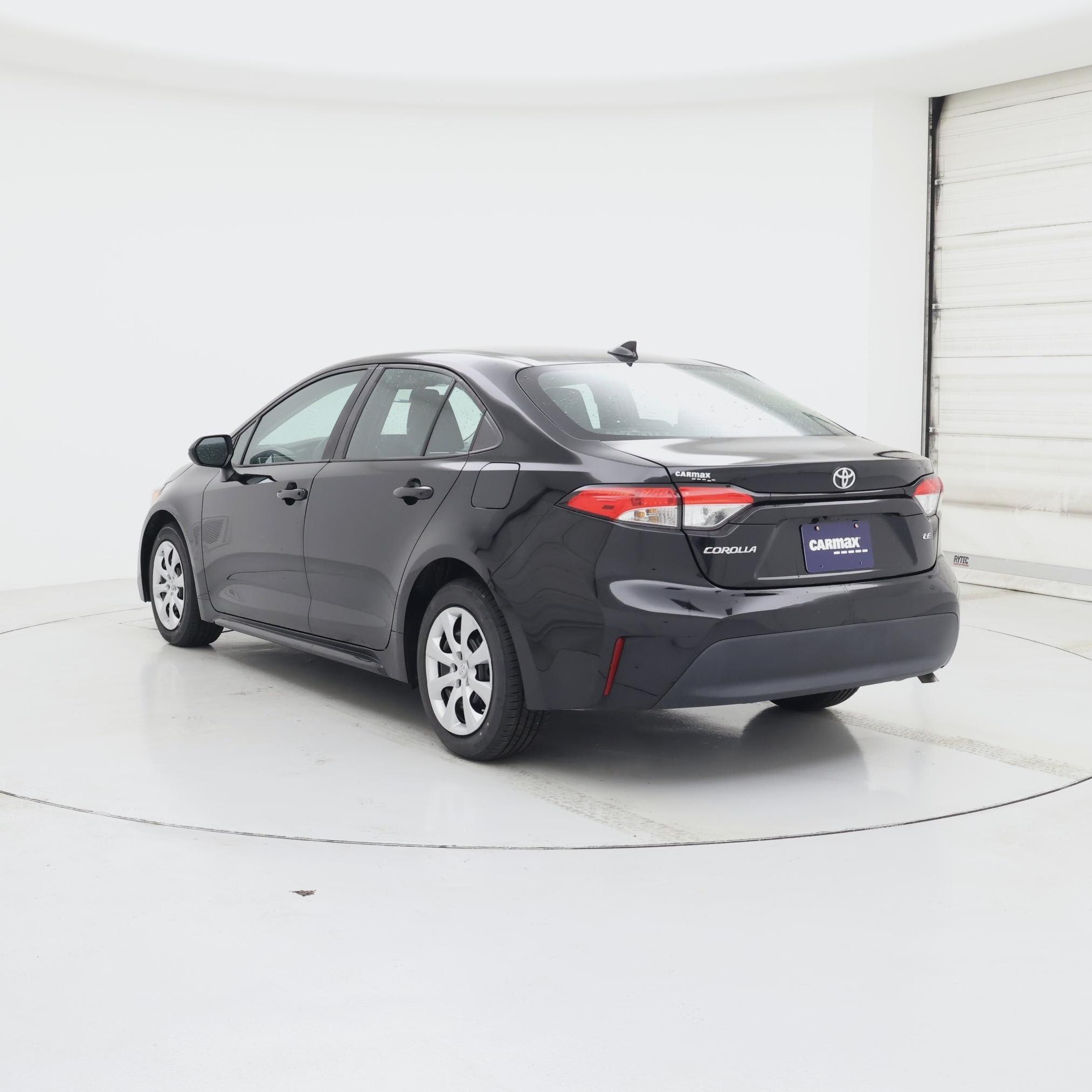 Thumbnail: 2023 Toyota Corolla - 2