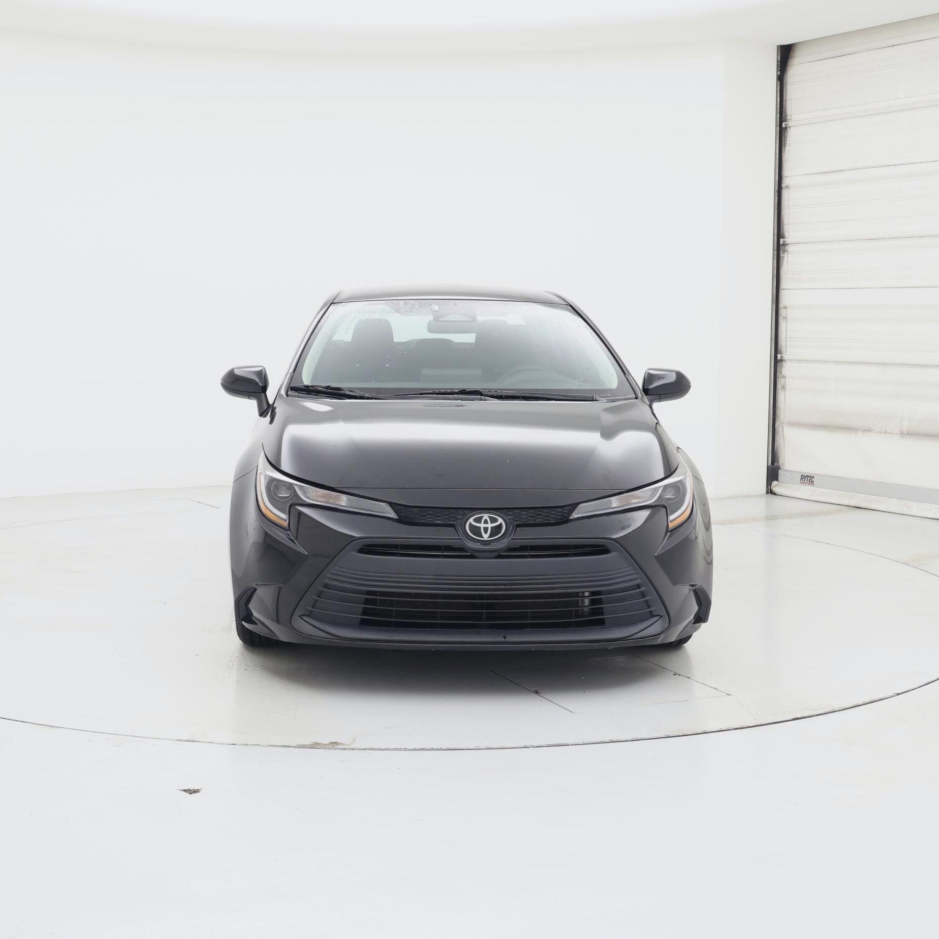 Thumbnail: 2023 Toyota Corolla - 5