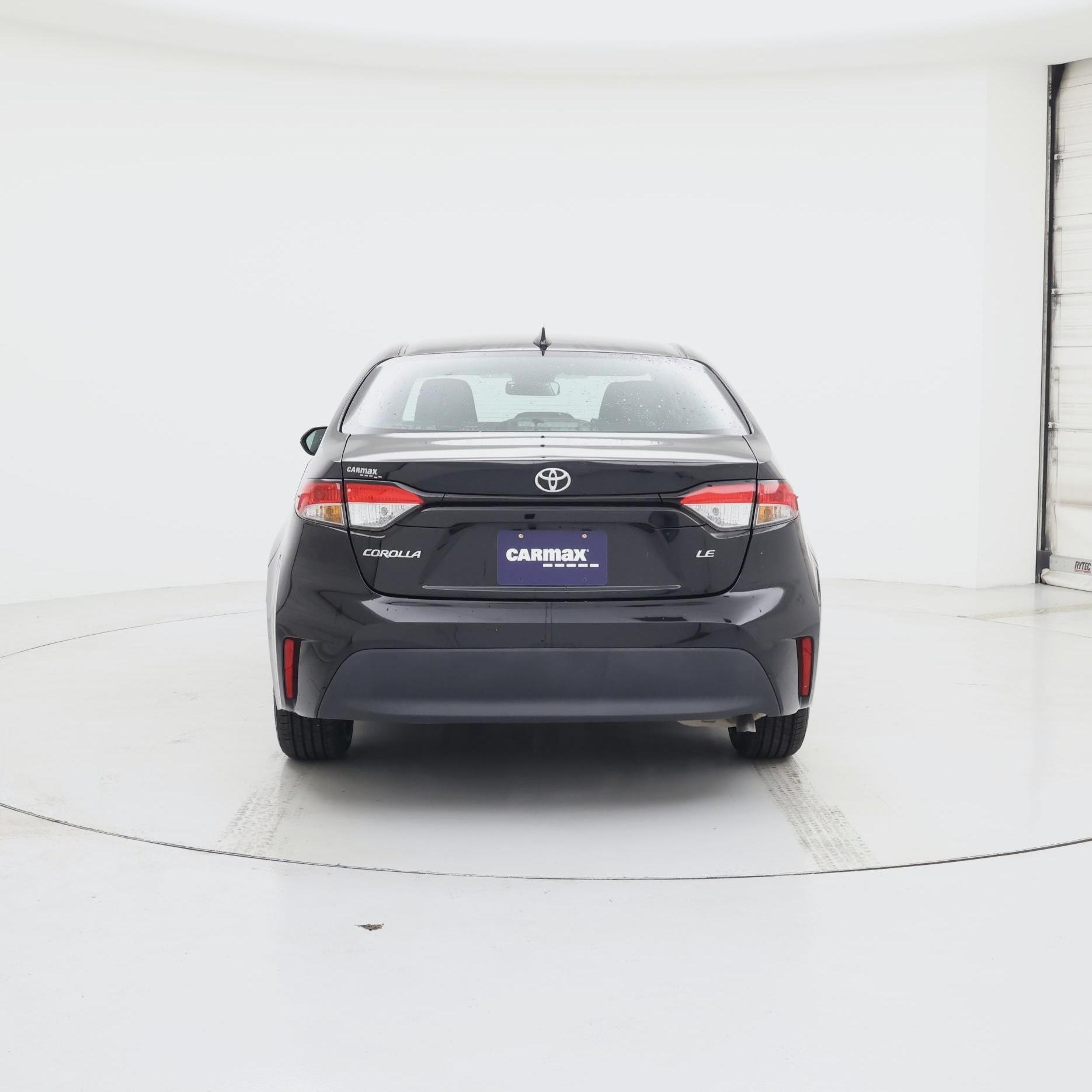 Thumbnail: 2023 Toyota Corolla - 6