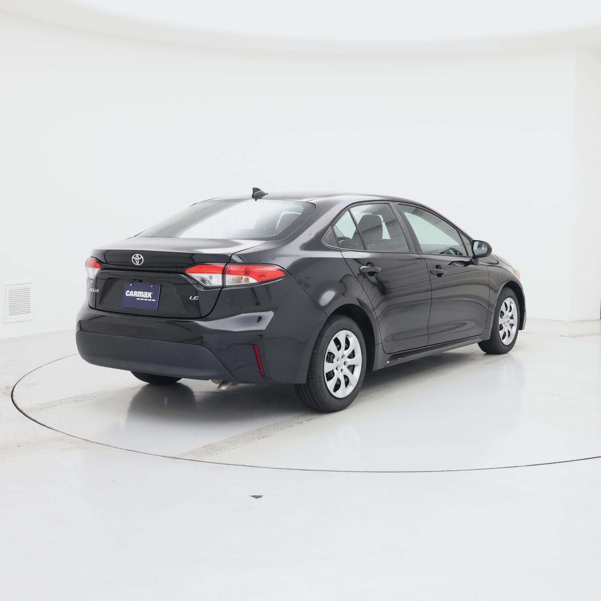 Thumbnail: 2023 Toyota Corolla - 8