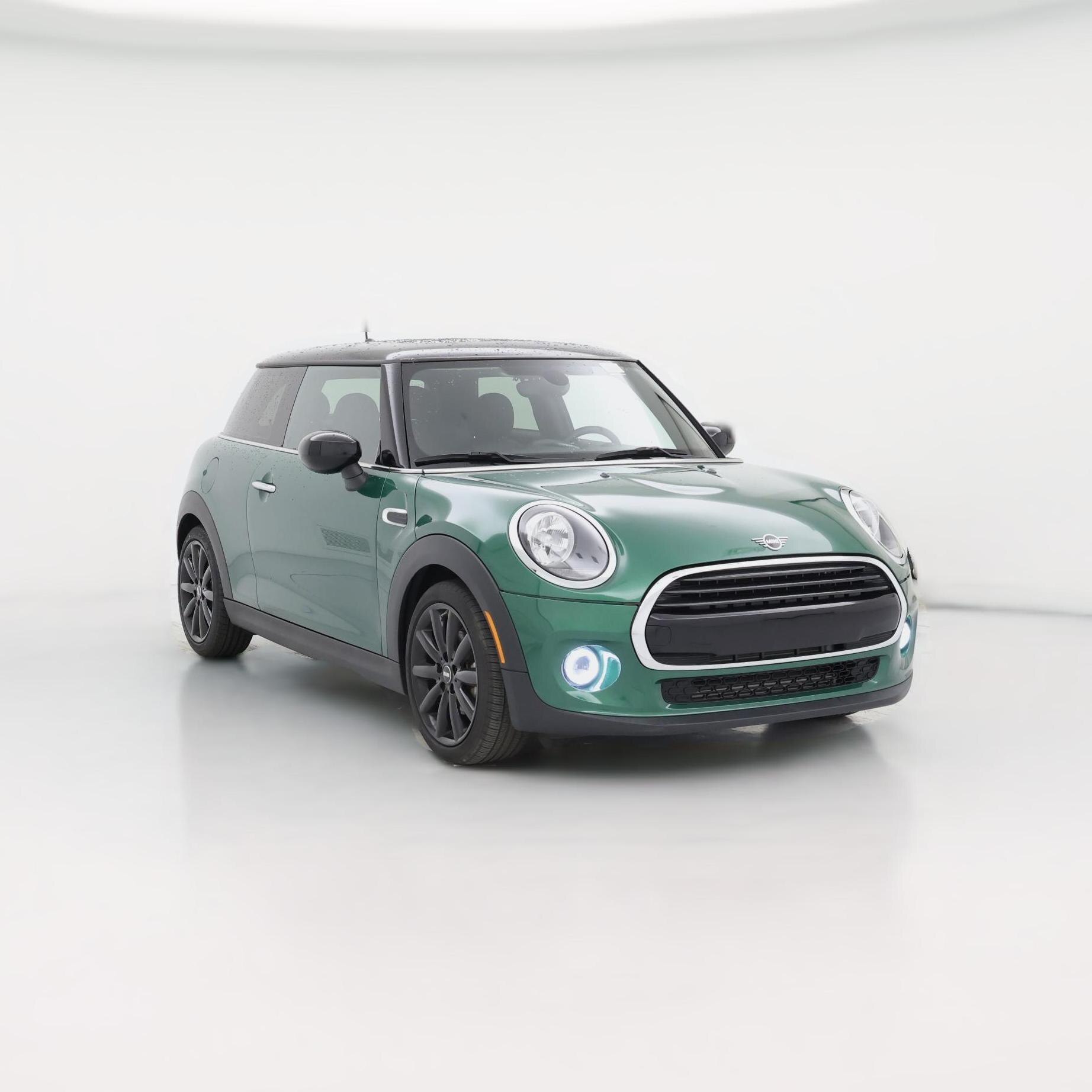 Thumbnail: 2020 MINI Cooper Hardtop - 1