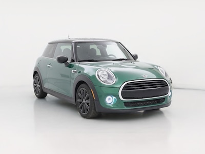 2020 Mini Cooper Hardtop