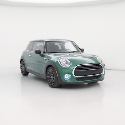 2020 Mini Cooper Hardtop