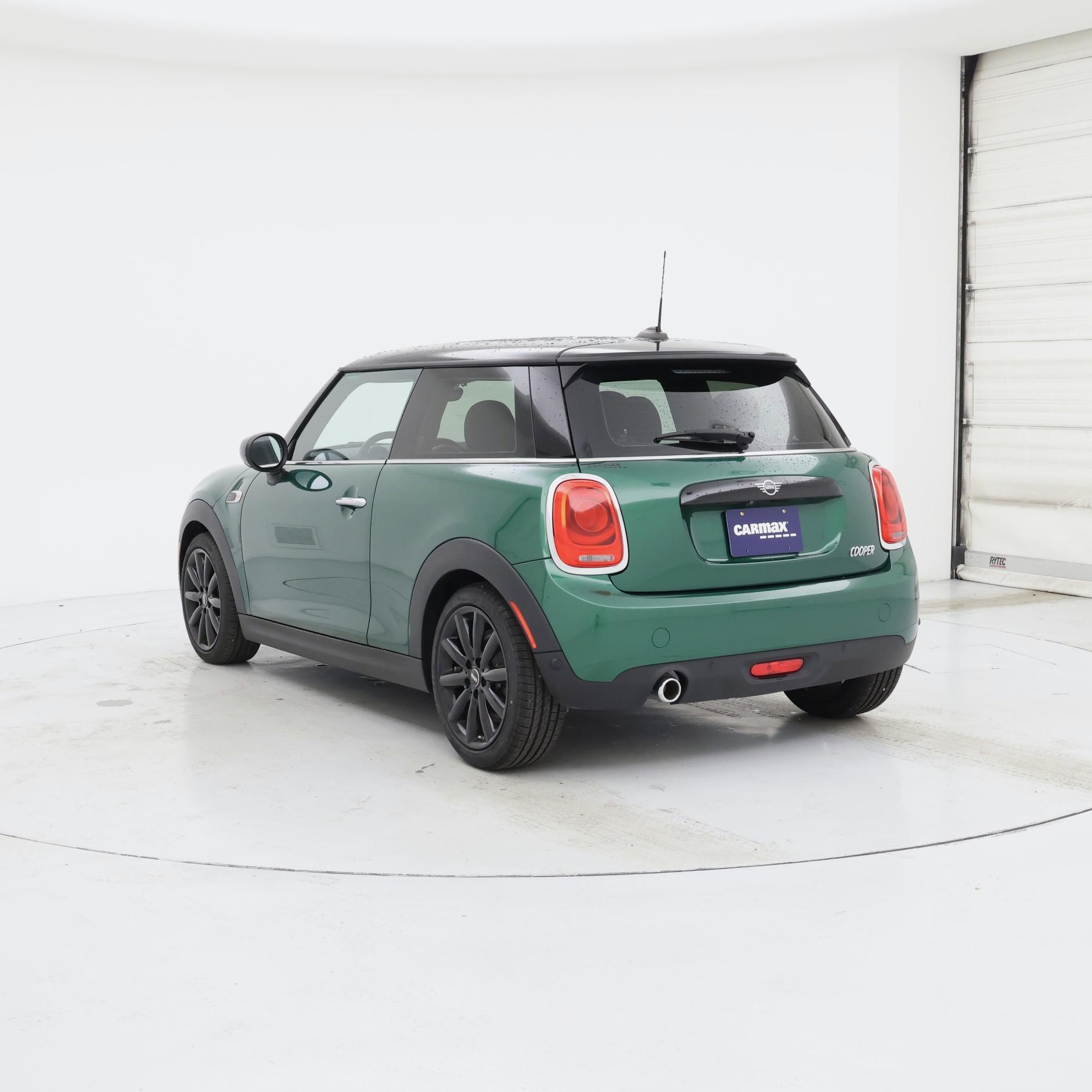 Thumbnail: 2020 MINI Cooper Hardtop - 2