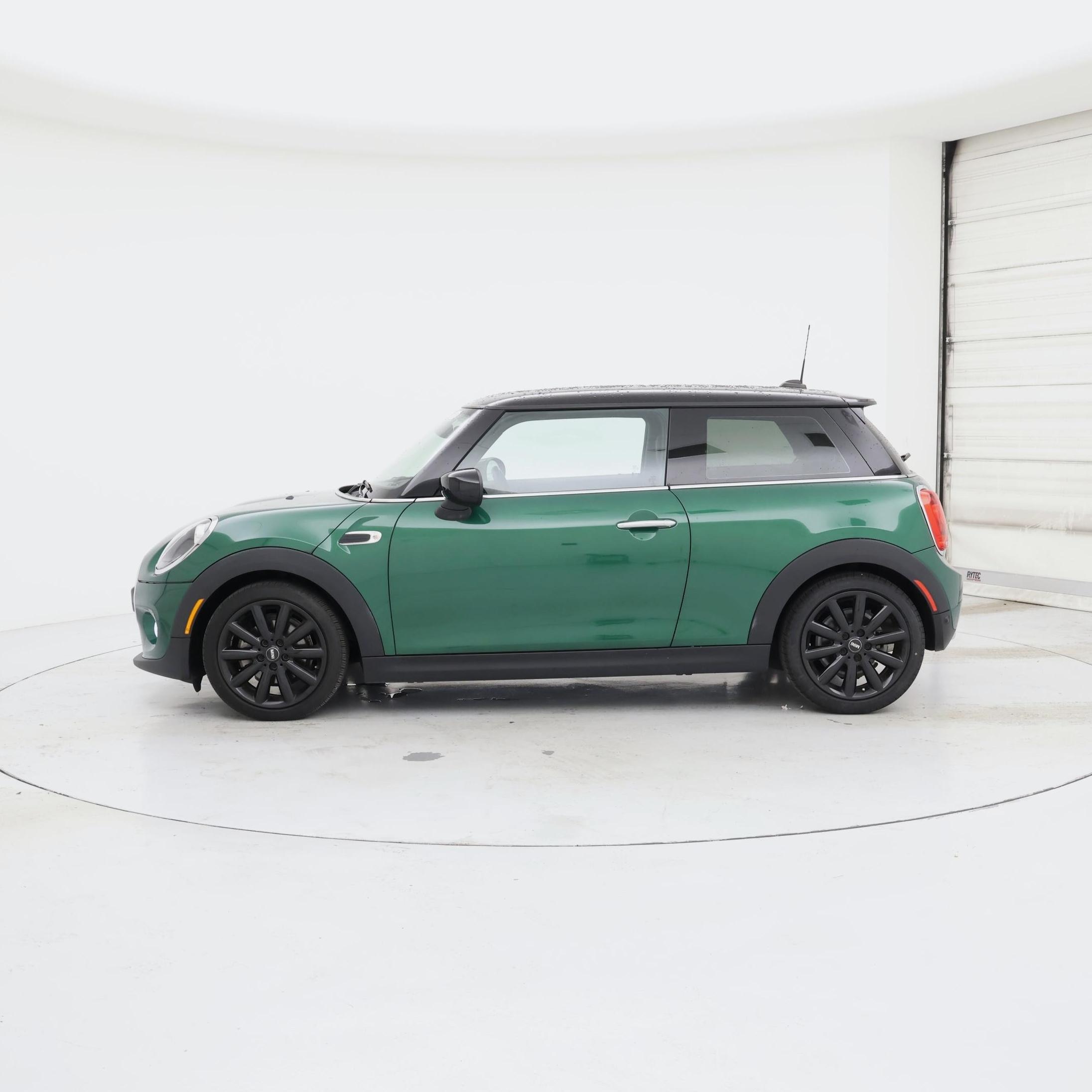 Thumbnail: 2020 MINI Cooper Hardtop - 3