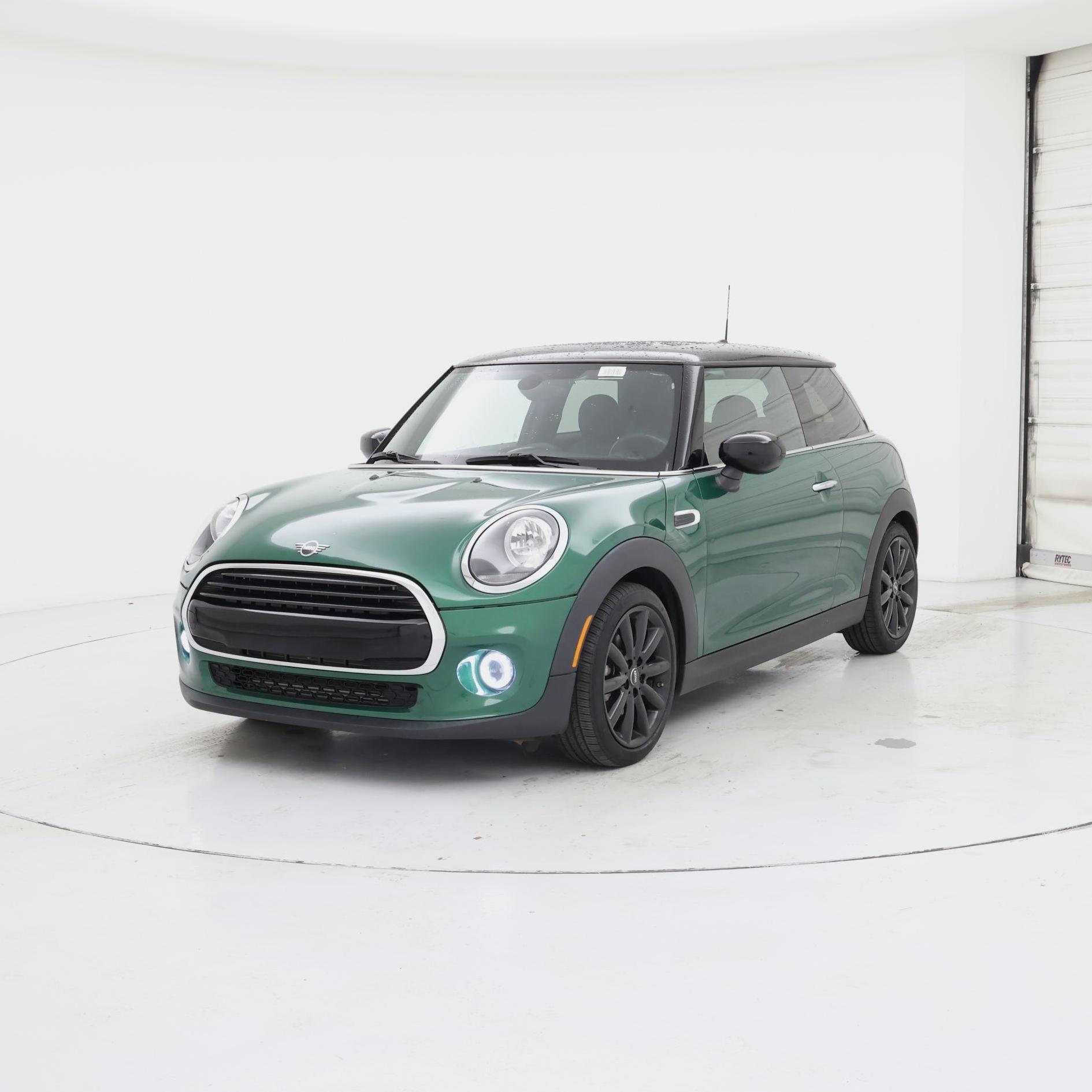Thumbnail: 2020 MINI Cooper Hardtop - 4