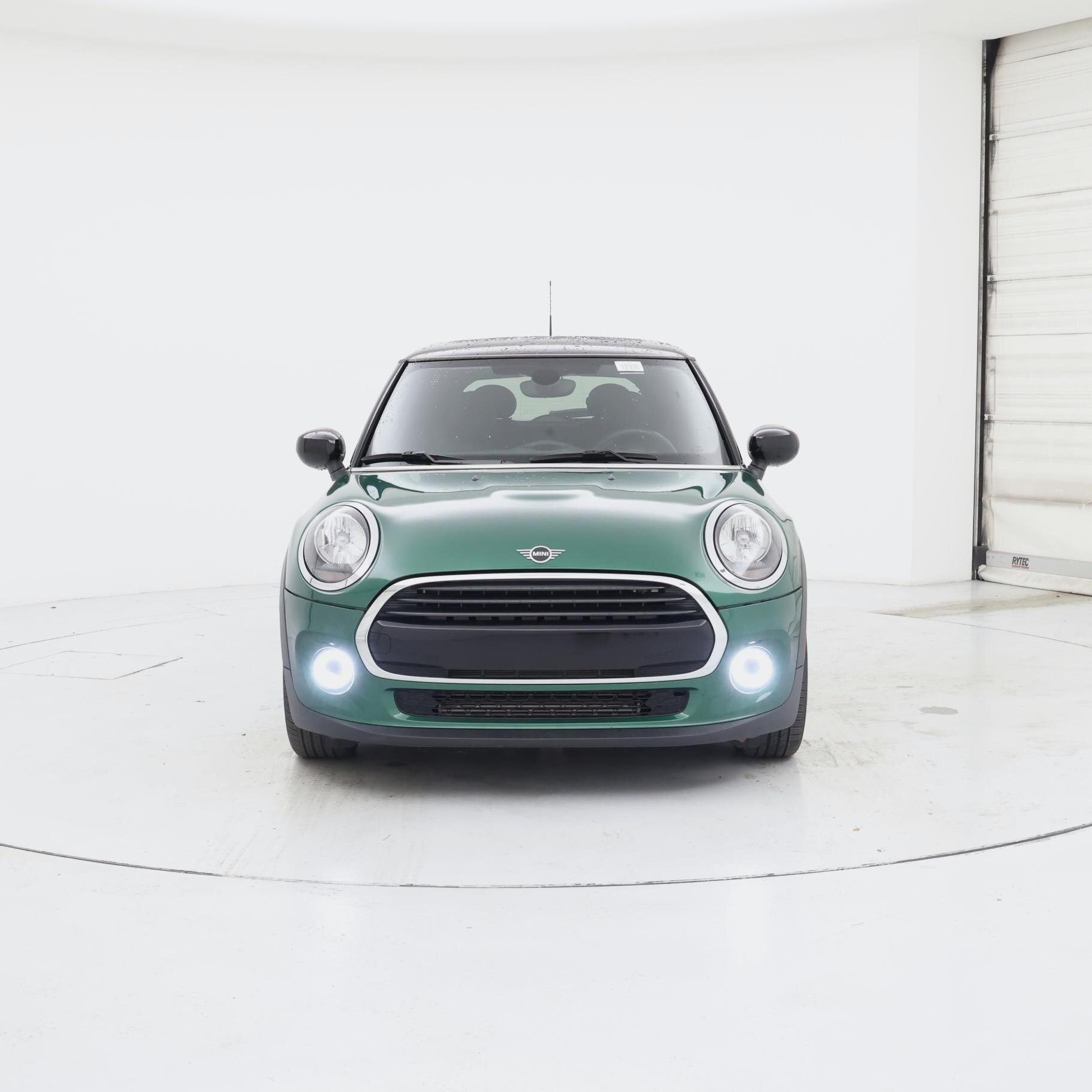 Thumbnail: 2020 MINI Cooper Hardtop - 5