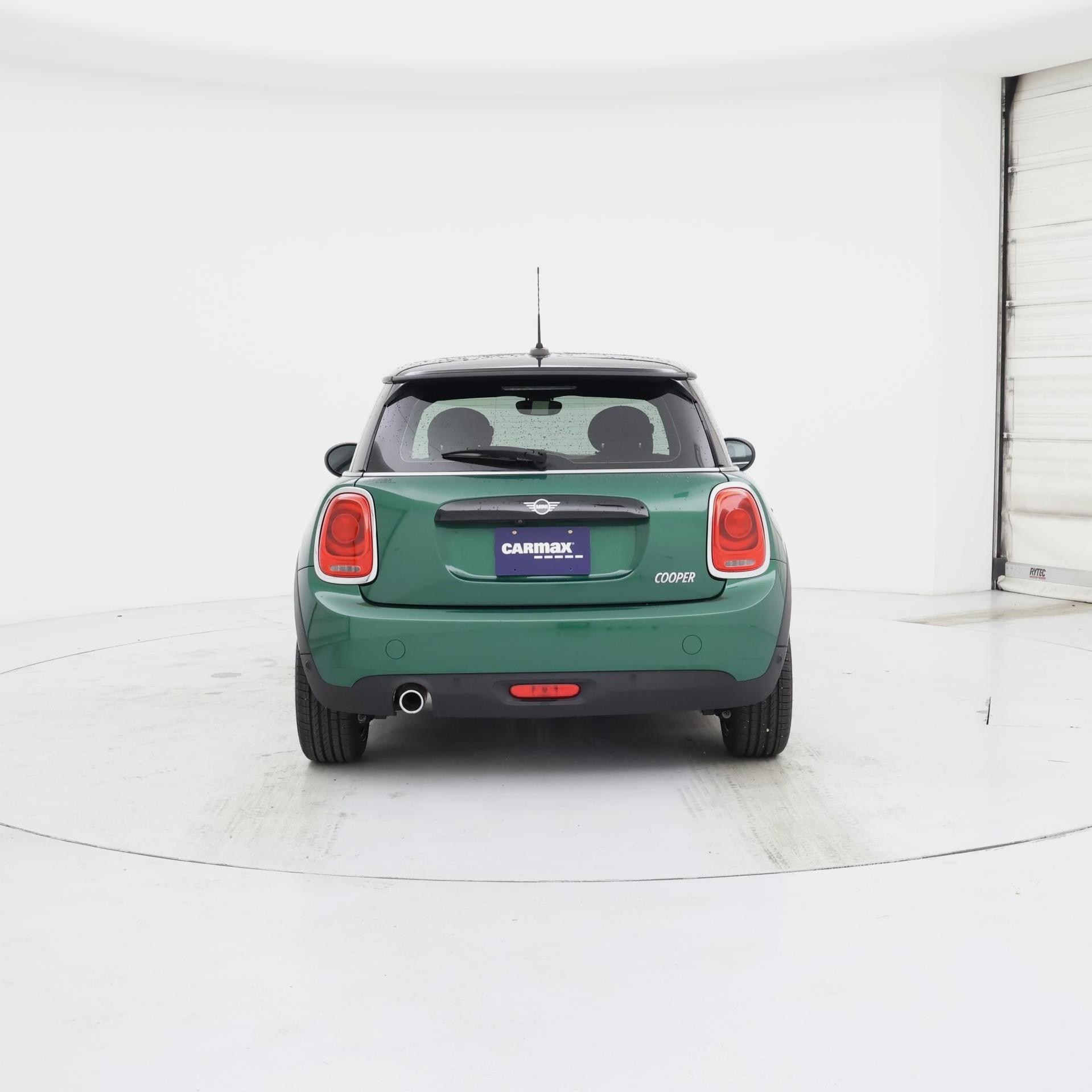Thumbnail: 2020 MINI Cooper Hardtop - 6
