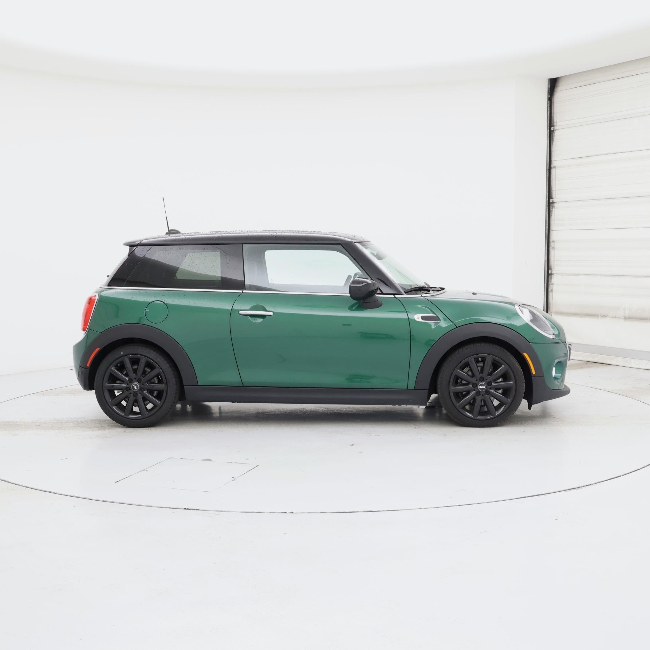 Thumbnail: 2020 MINI Cooper Hardtop - 7