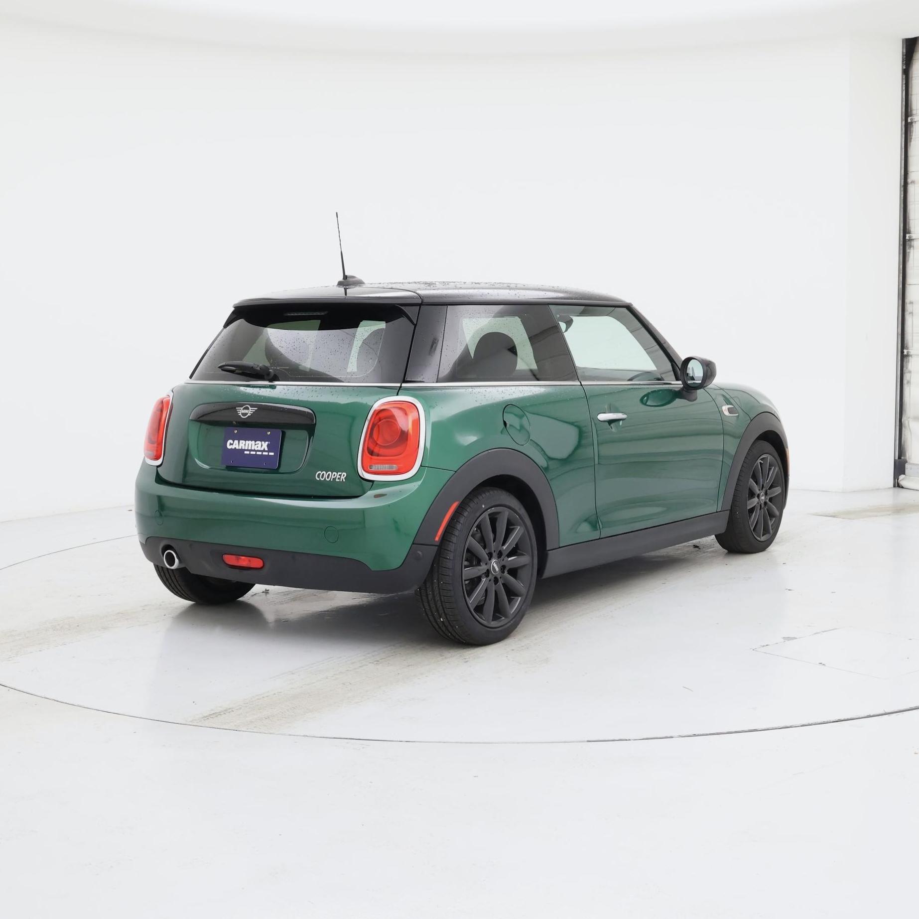 Thumbnail: 2020 MINI Cooper Hardtop - 8