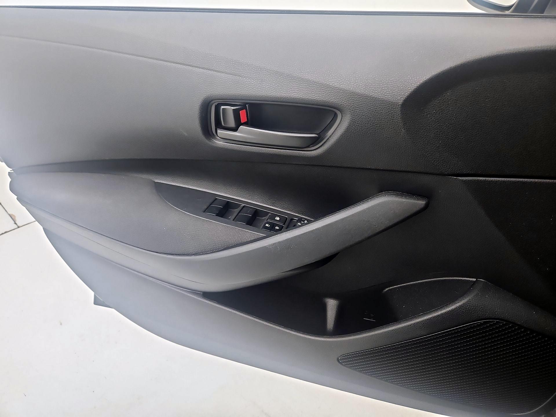 Thumbnail: 2024 Toyota Corolla - 12