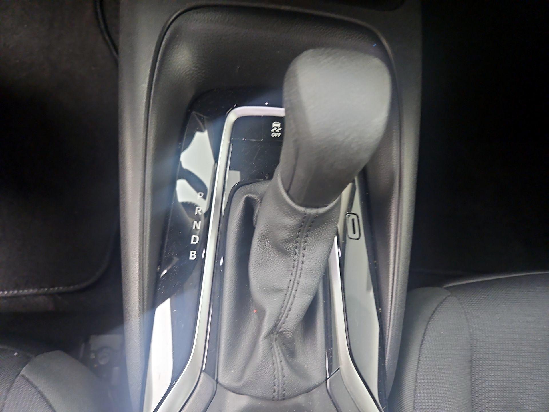 Thumbnail: 2024 Toyota Corolla - 17