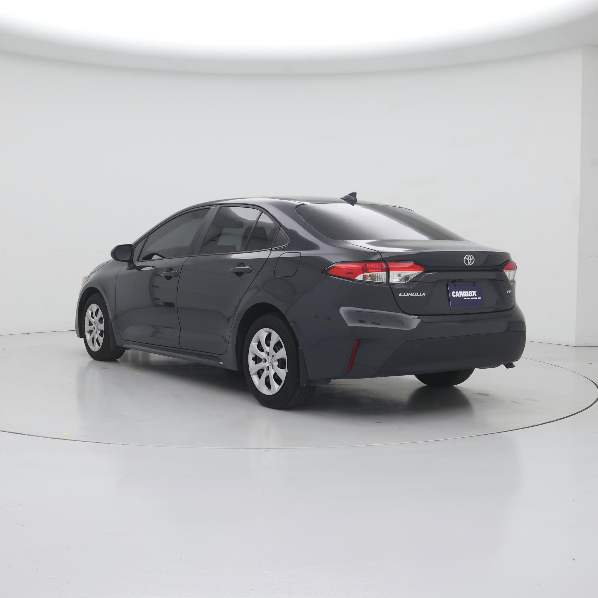 Thumbnail: 2024 Toyota Corolla - 2