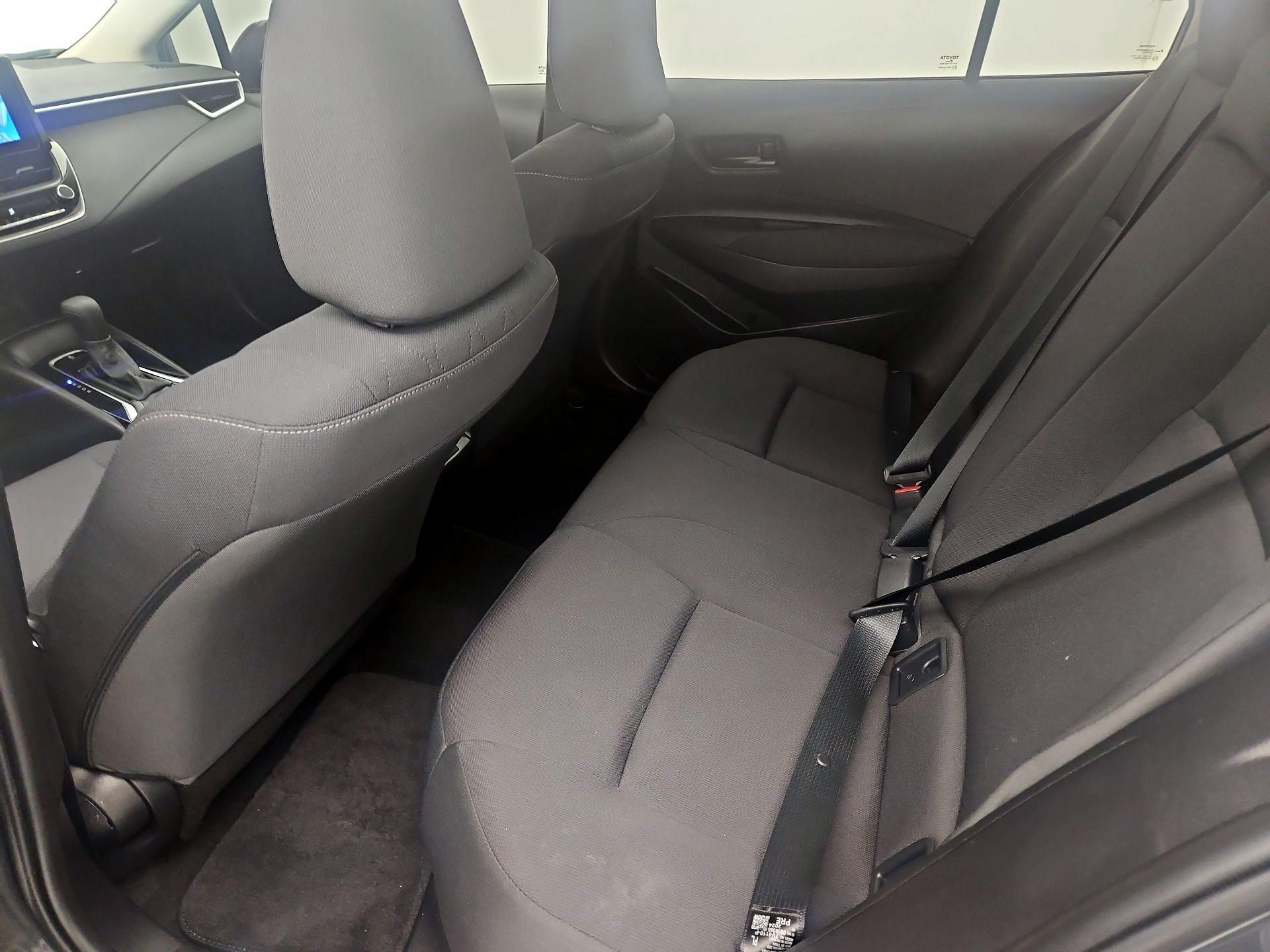 Thumbnail: 2024 Toyota Corolla - 19