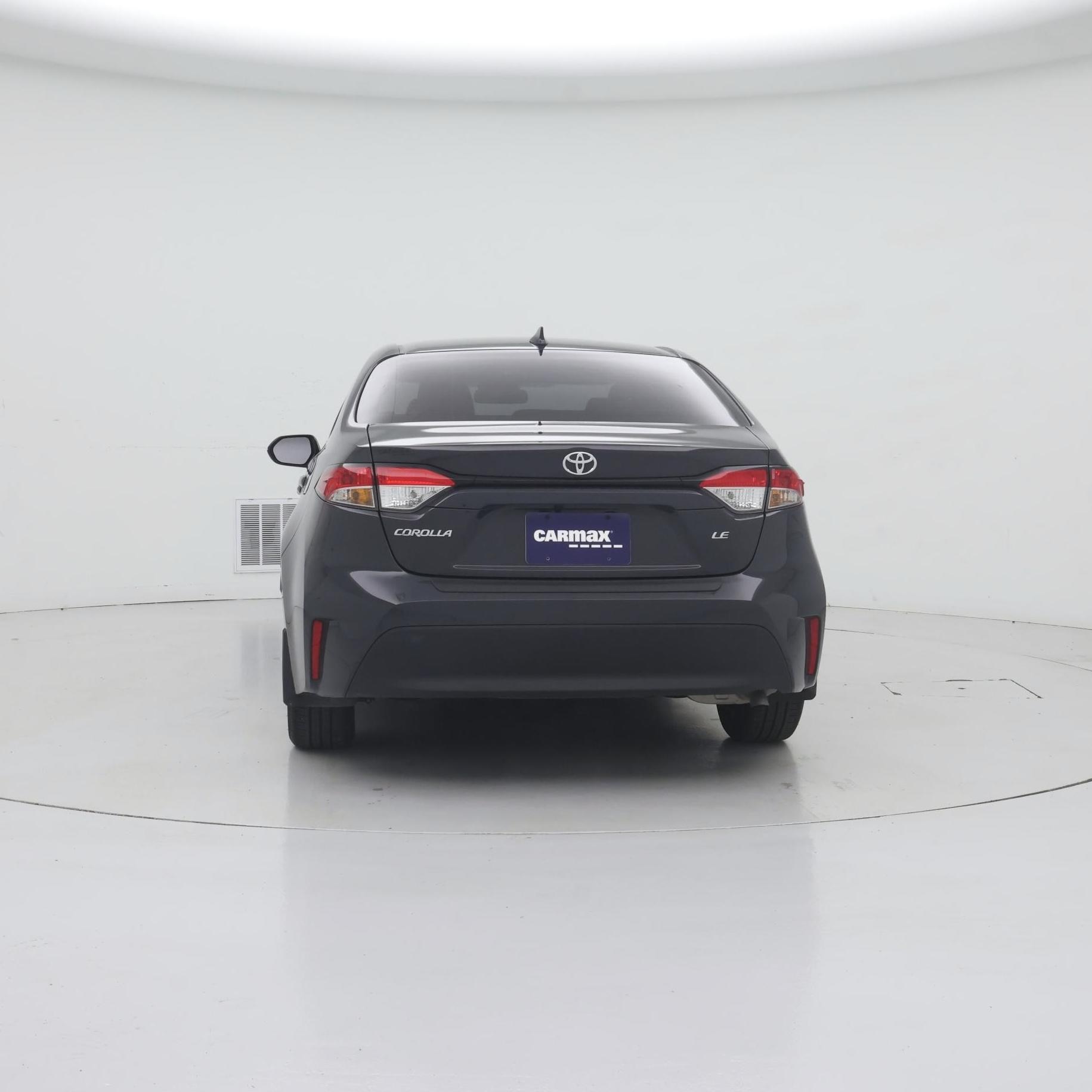 Thumbnail: 2024 Toyota Corolla - 6