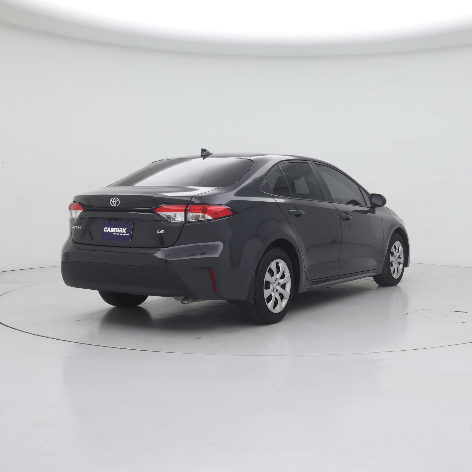 Thumbnail: 2024 Toyota Corolla - 8