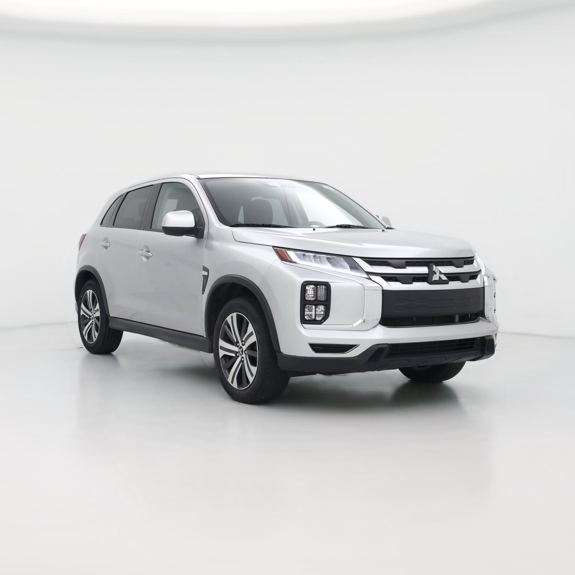 Thumbnail: 2023 Mitsubishi Outlander Sport - 1