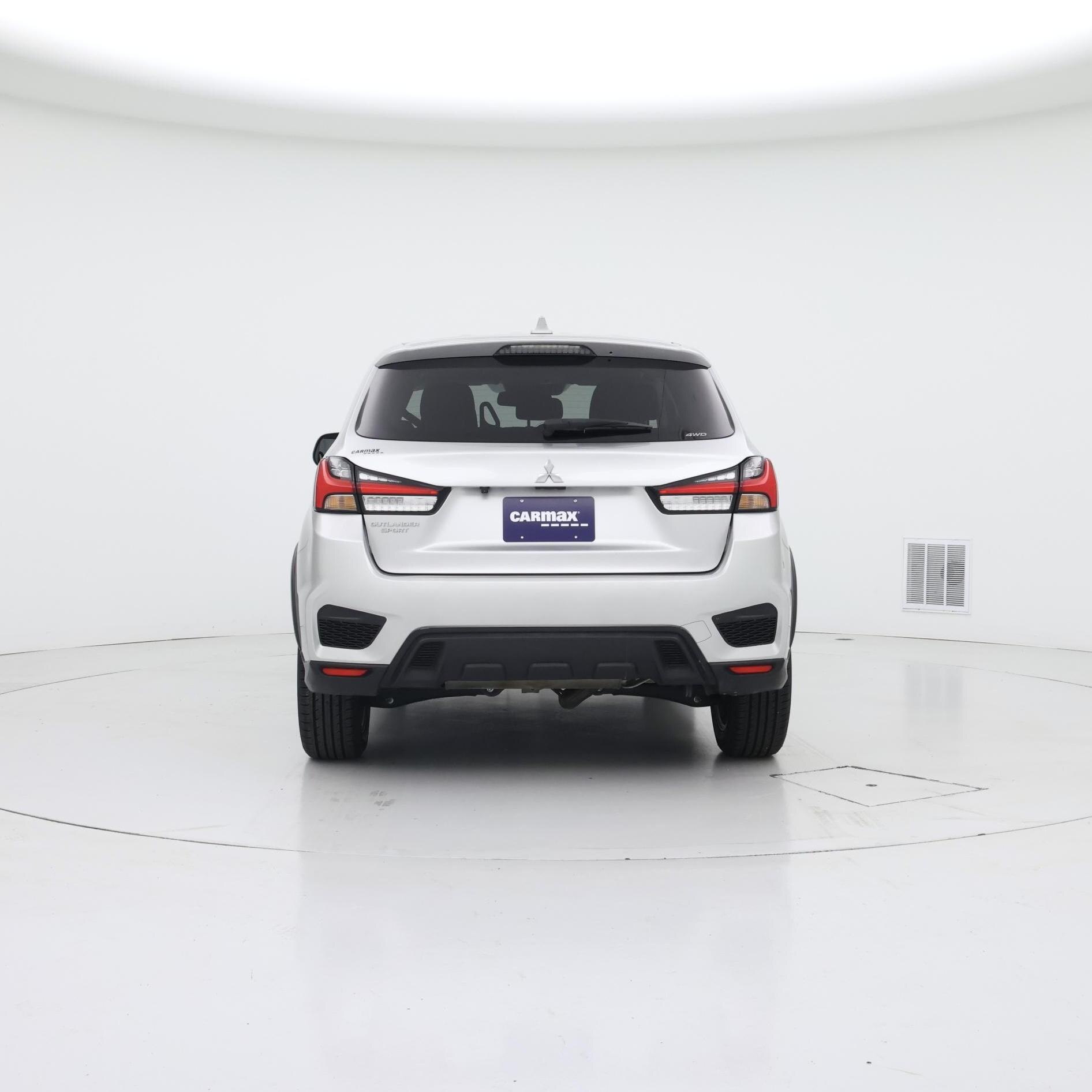 Thumbnail: 2023 Mitsubishi Outlander Sport - 6