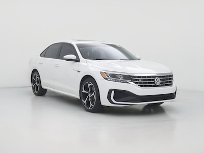 2021 Volkswagen Passat R-Line