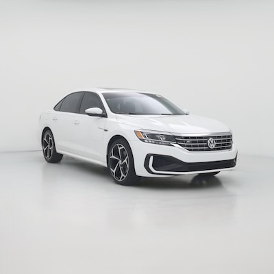 2021 Volkswagen Passat R-Line