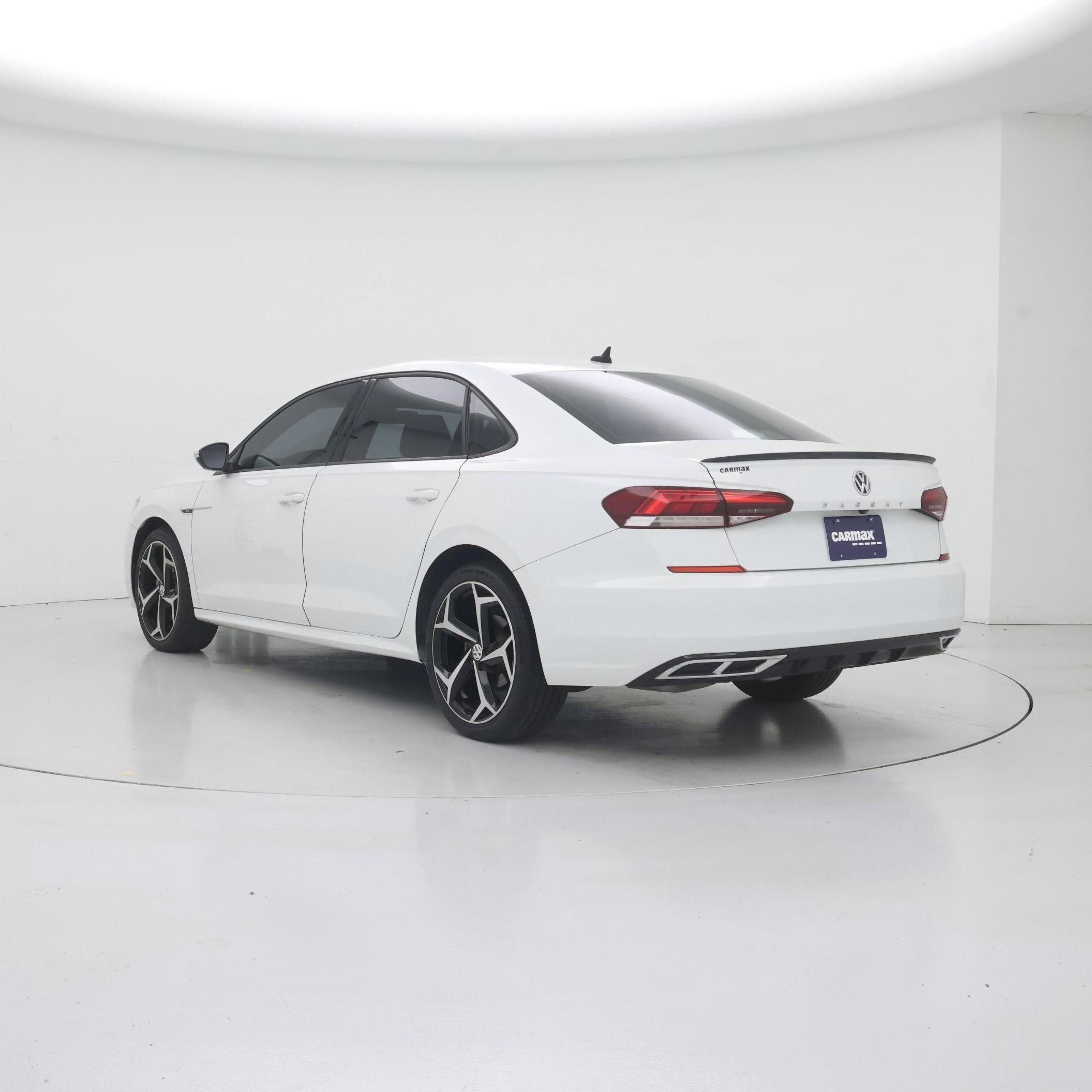 Thumbnail: 2021 Volkswagen Passat - 2