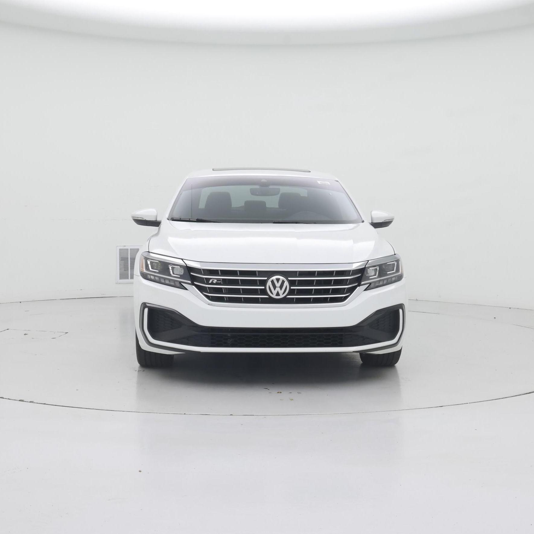 Thumbnail: 2021 Volkswagen Passat - 5