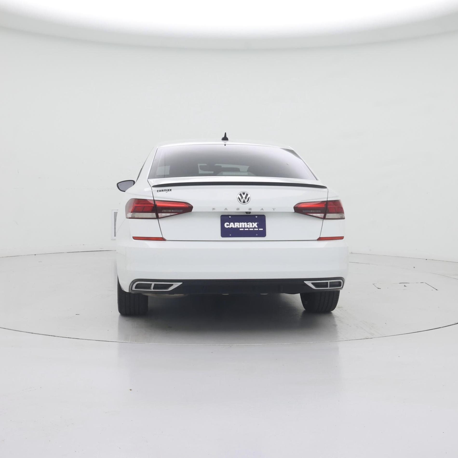 Thumbnail: 2021 Volkswagen Passat - 6