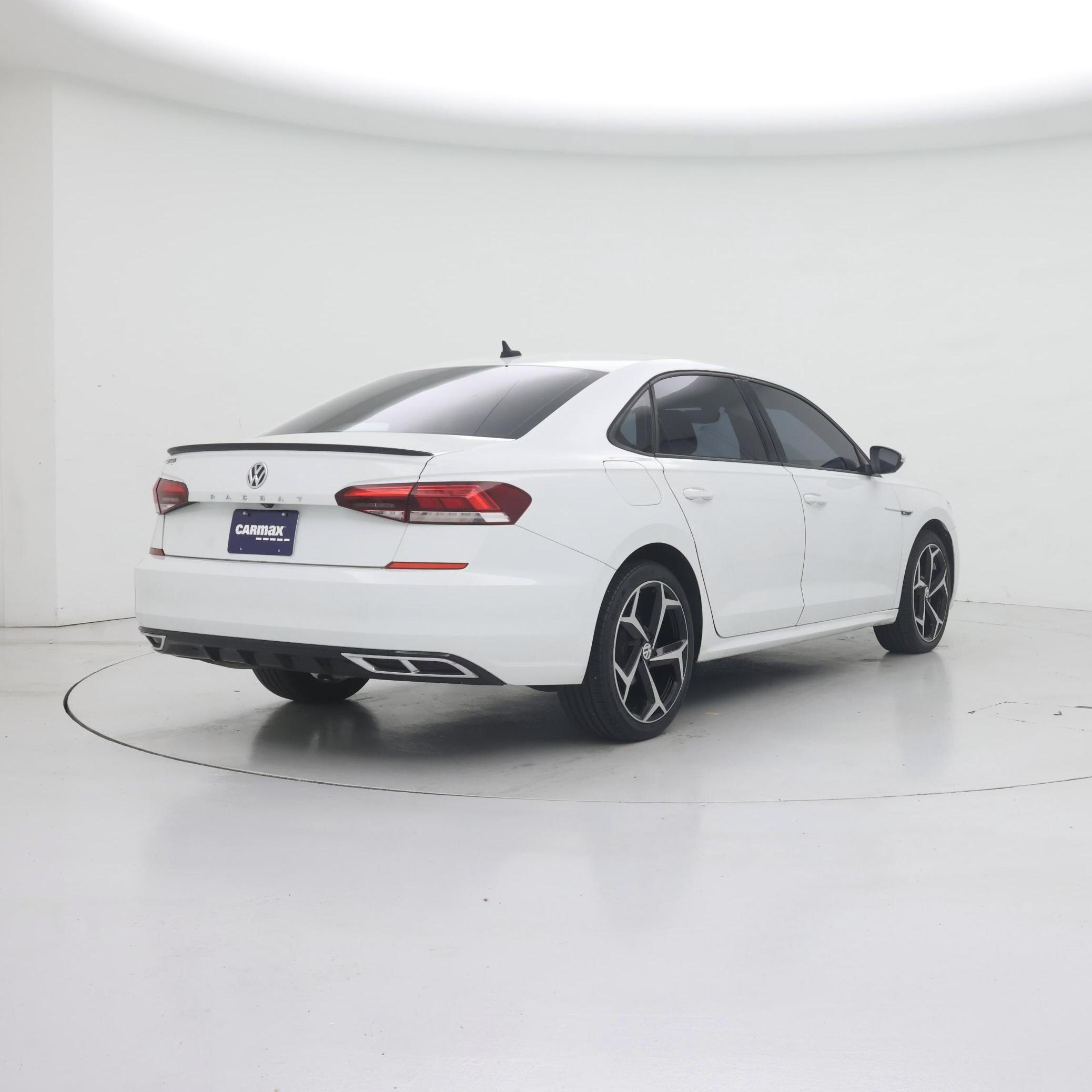 Thumbnail: 2021 Volkswagen Passat - 8