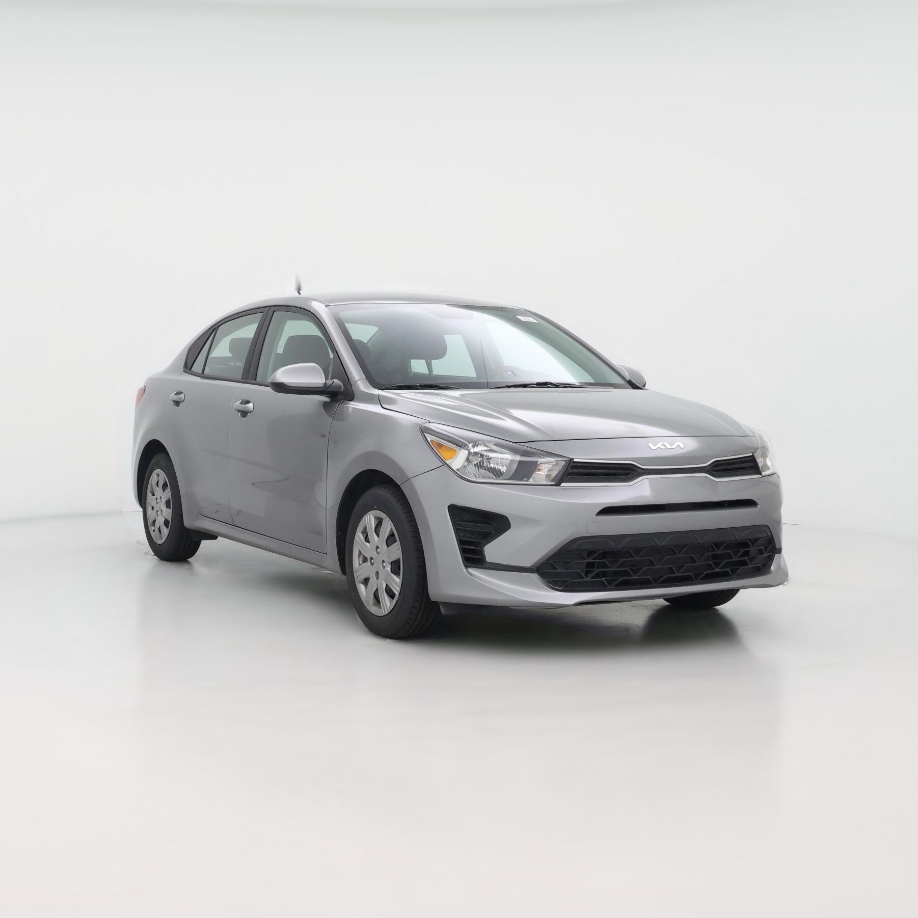 Thumbnail: 2023 Kia Rio - 1
