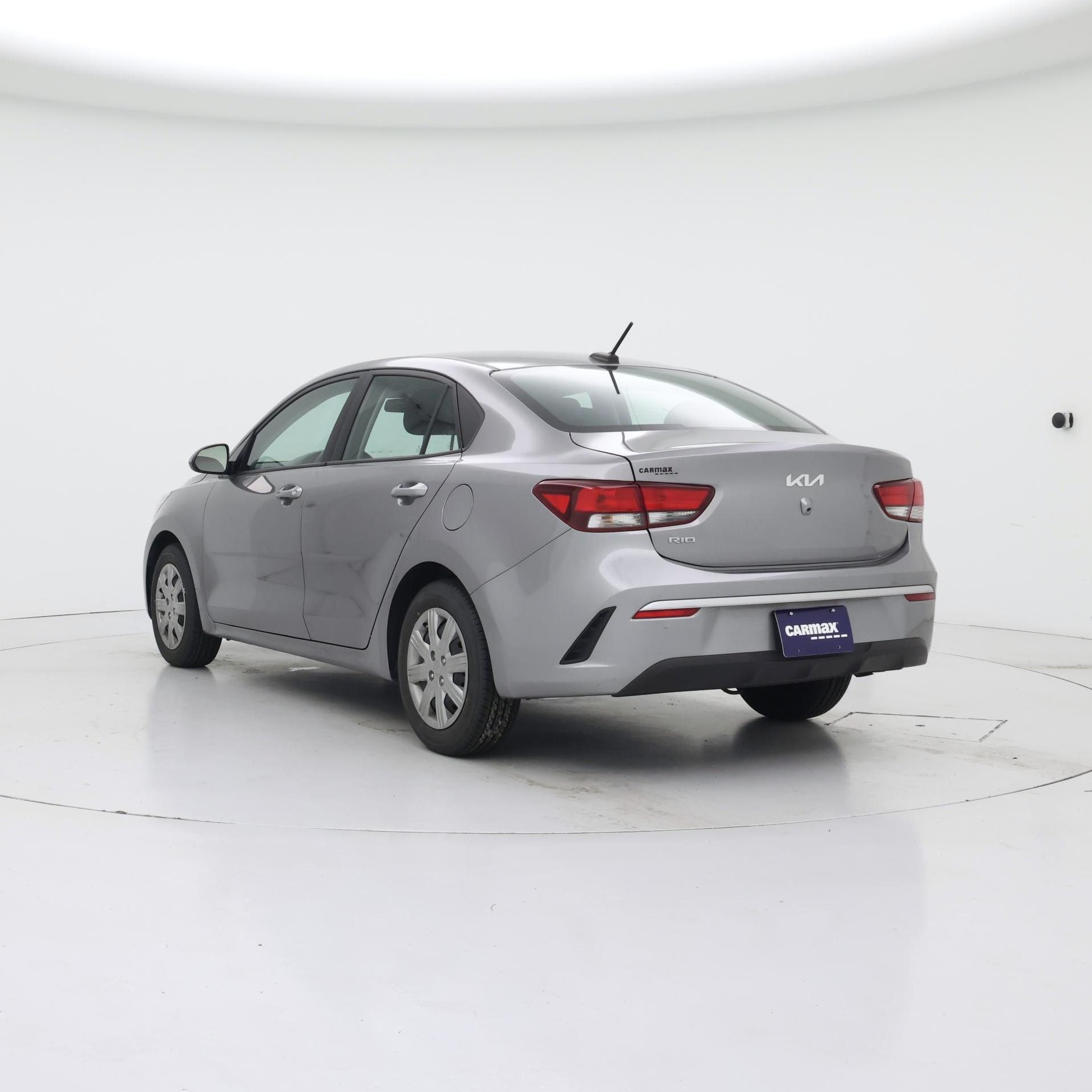 Thumbnail: 2023 Kia Rio - 2