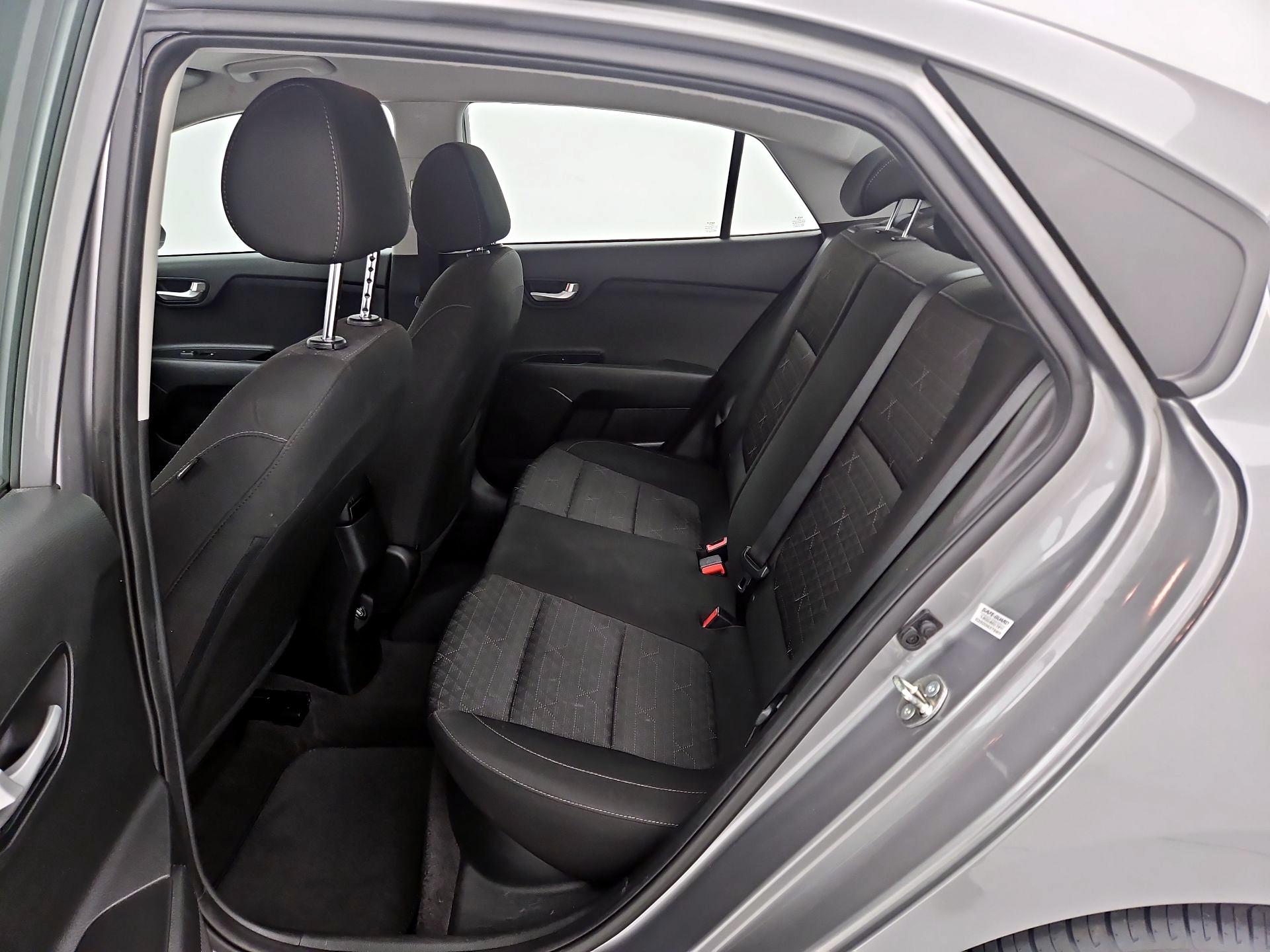 Thumbnail: 2023 Kia Rio - 19