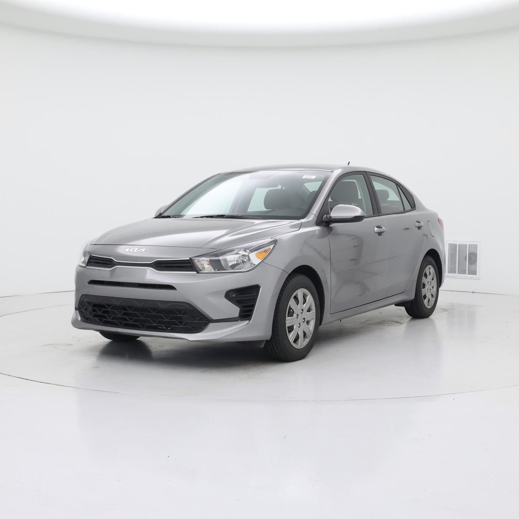 Thumbnail: 2023 Kia Rio - 4