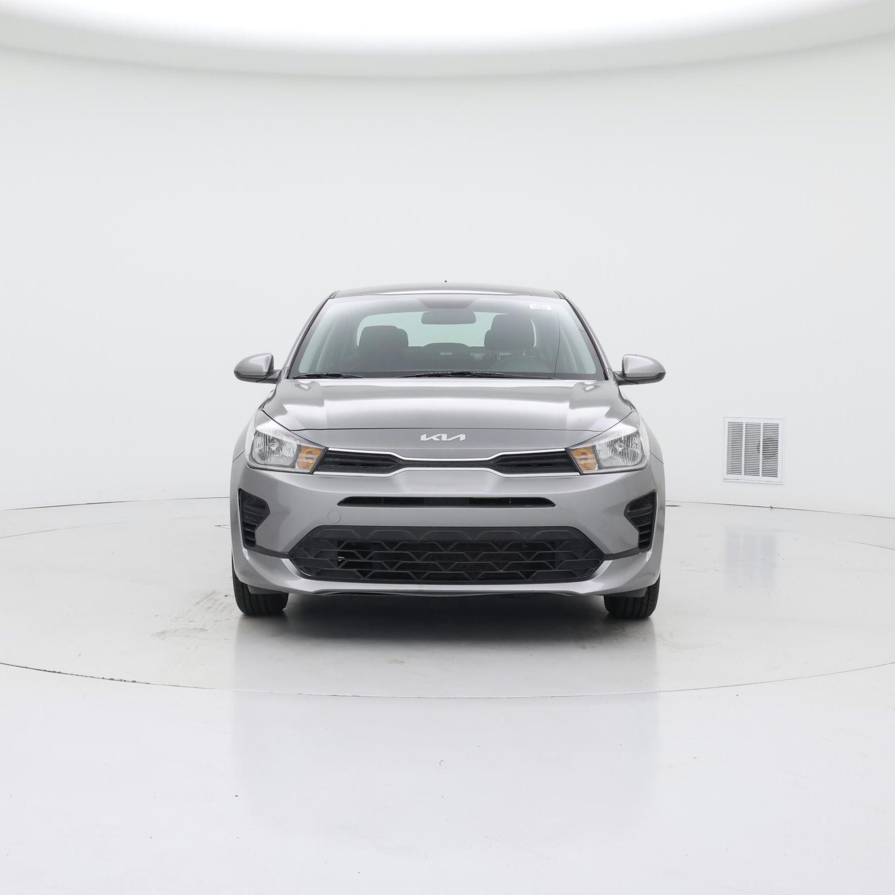 Thumbnail: 2023 Kia Rio - 5