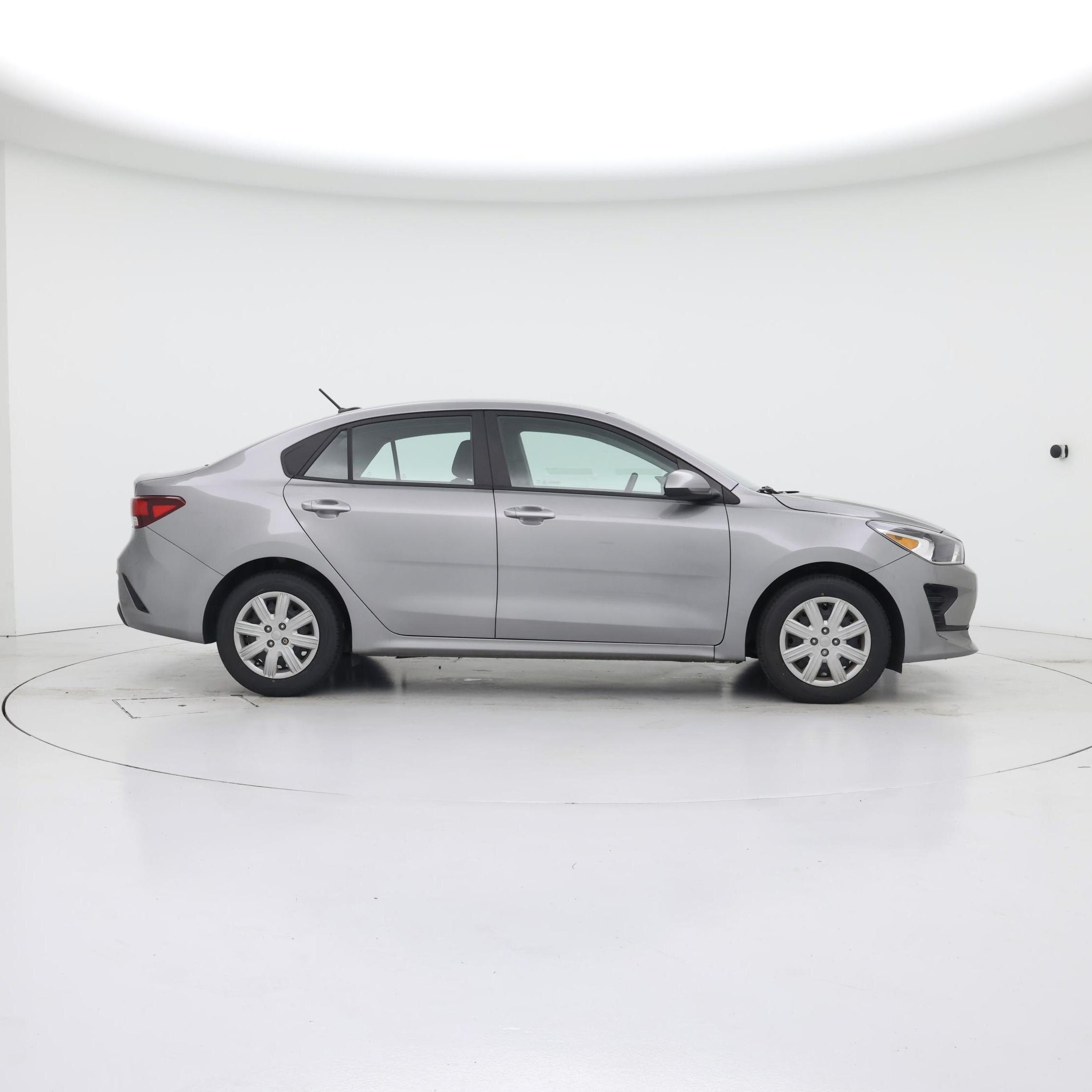 Thumbnail: 2023 Kia Rio - 7