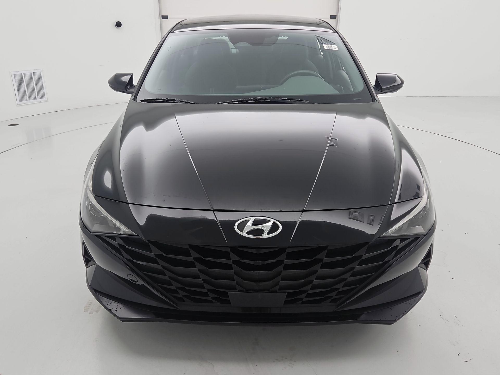 Thumbnail: 2023 Hyundai Elantra - 2